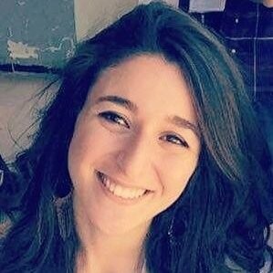 Katia Ouameur-Ali